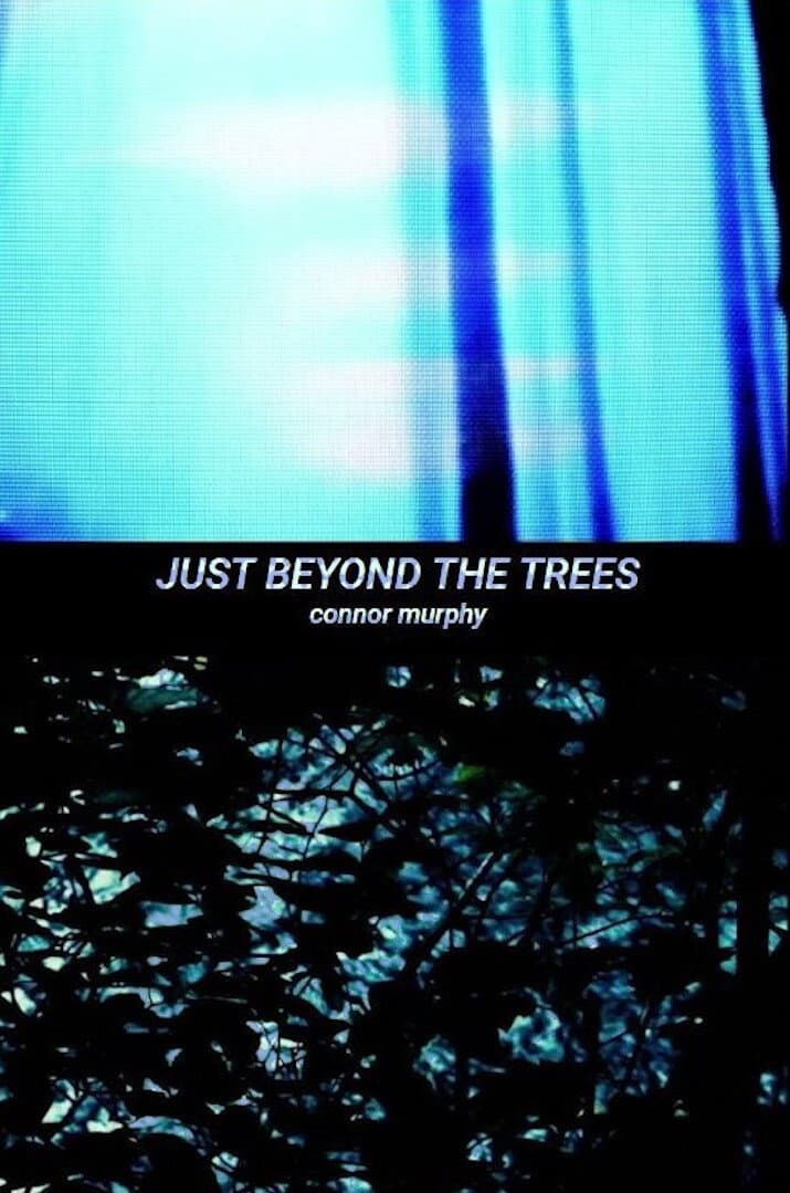 Just Beyond the Trees backdrop