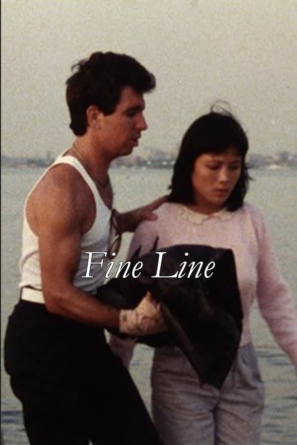 Fine Line backdrop