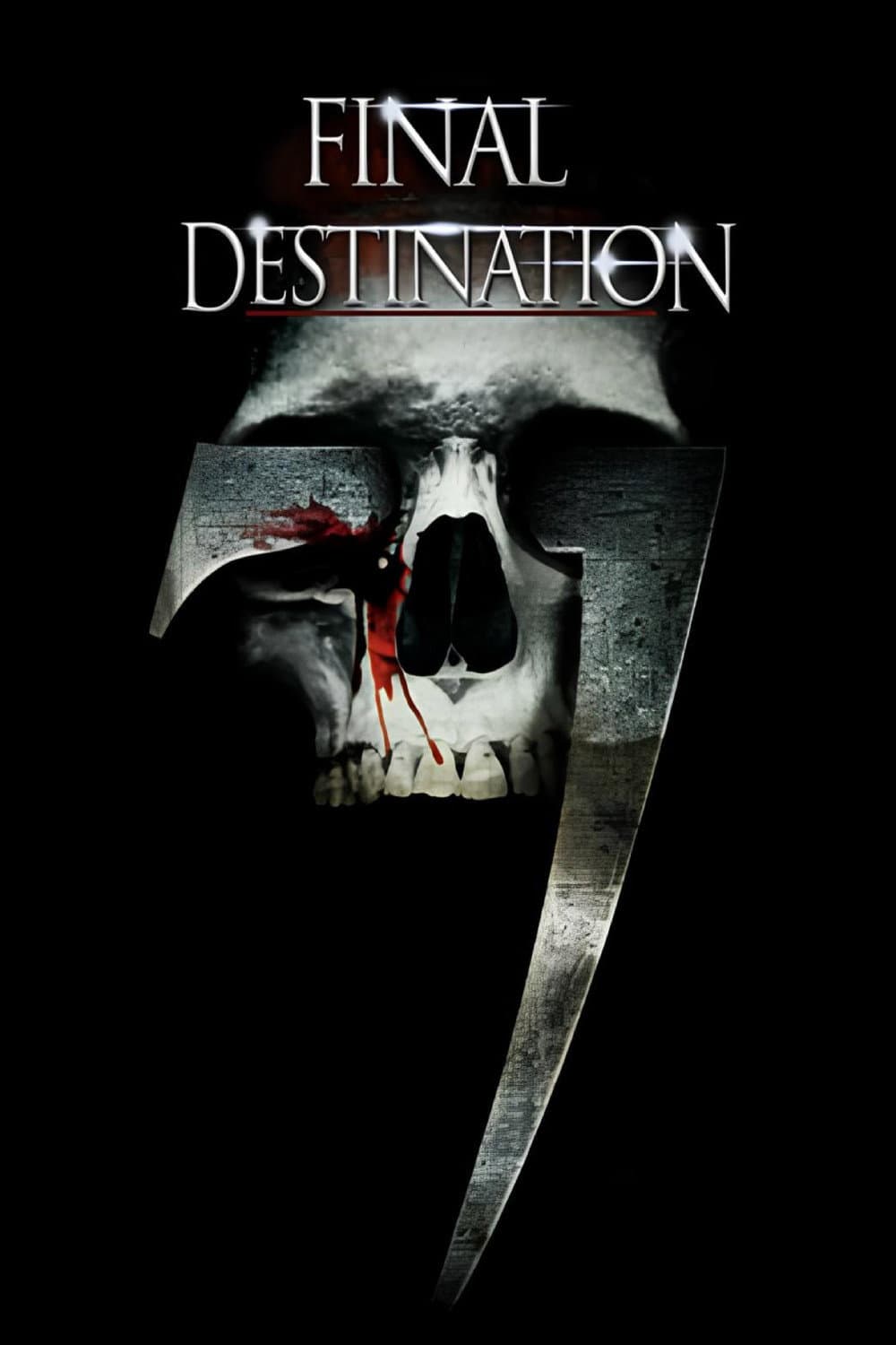 Final Destination 7 backdrop
