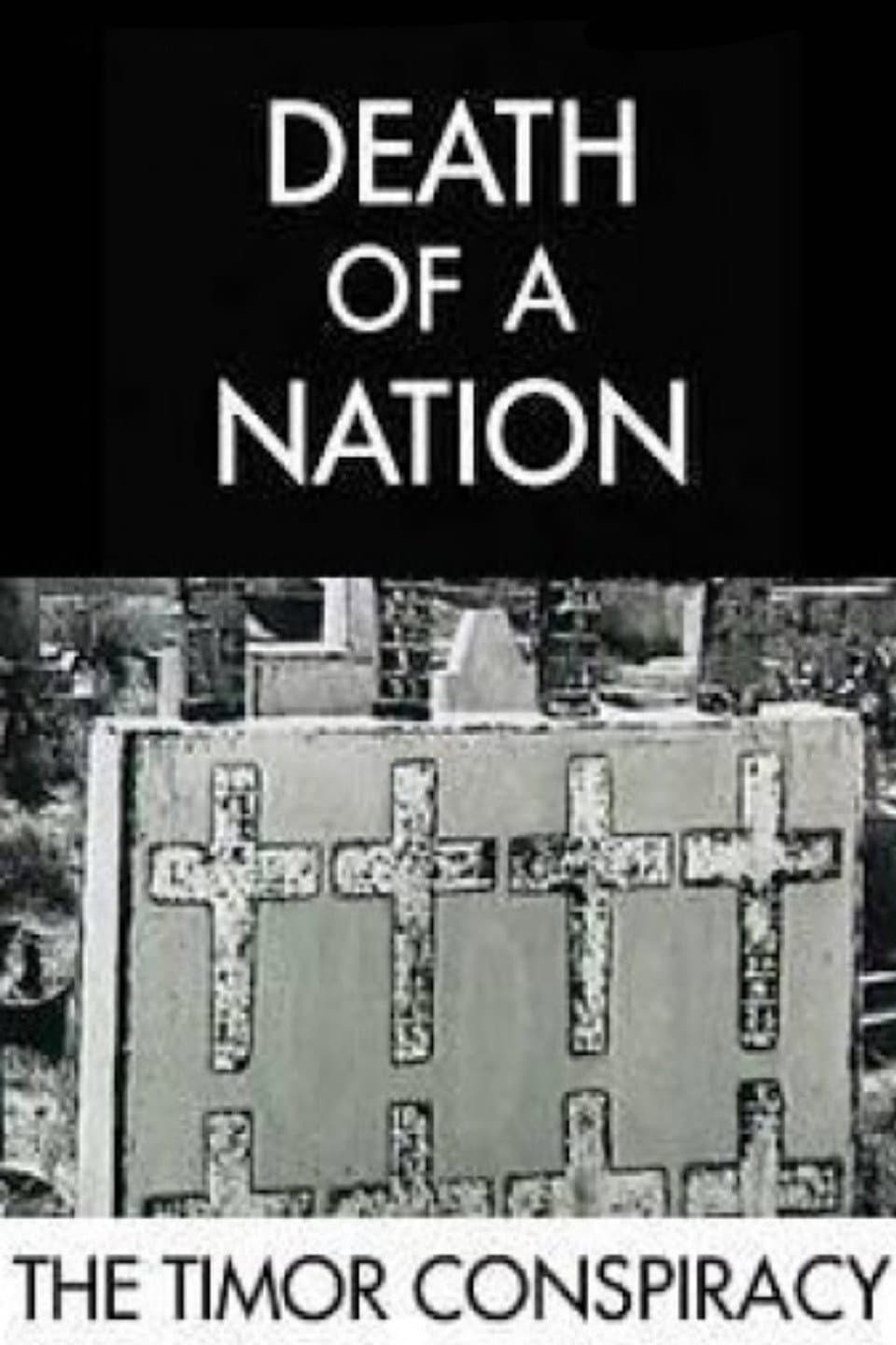 Death of a Nation: The Timor Conspiracy backdrop