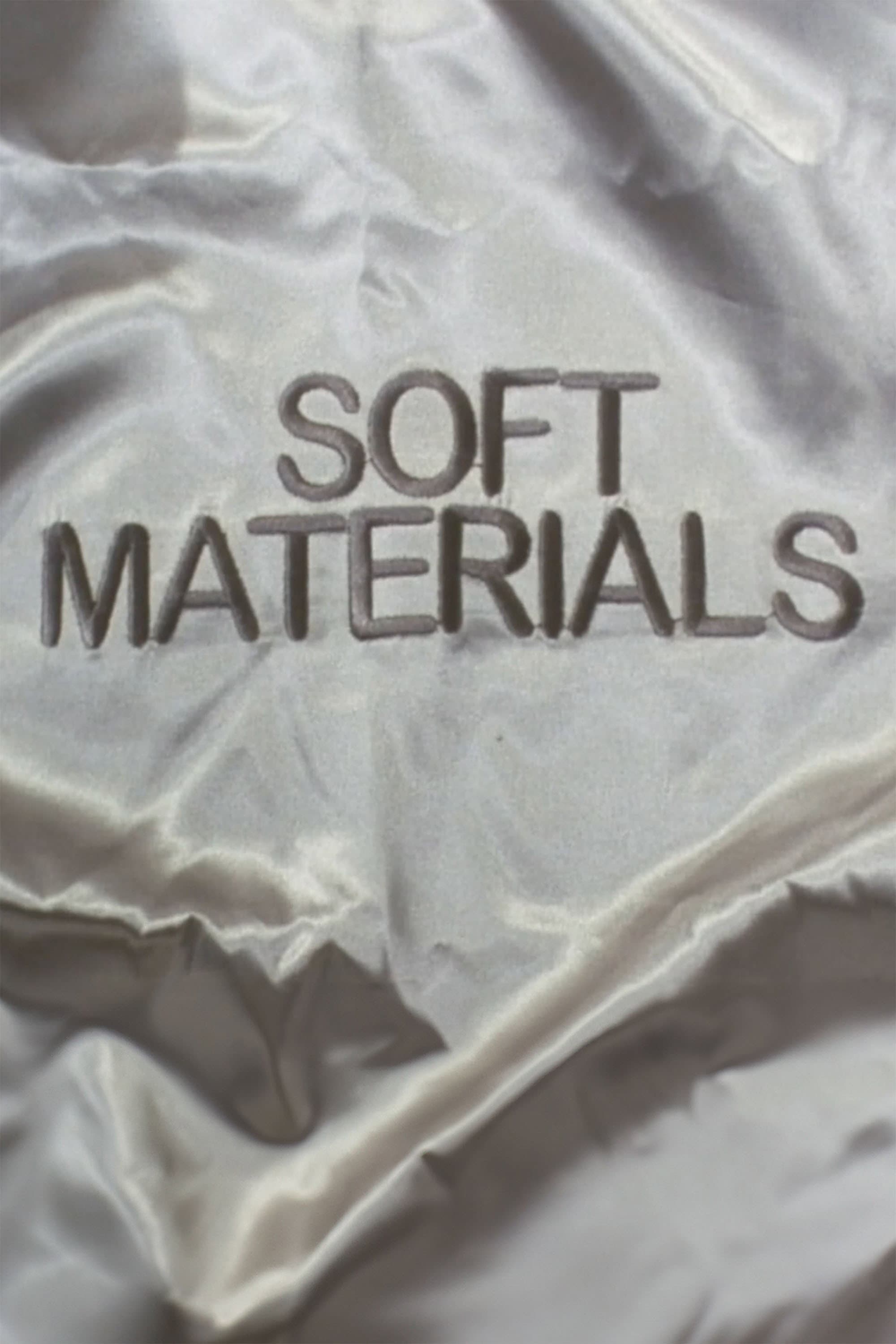 Soft Materials backdrop