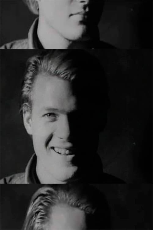 SCREEN TEST [ST4]: PAUL AMERICA backdrop
