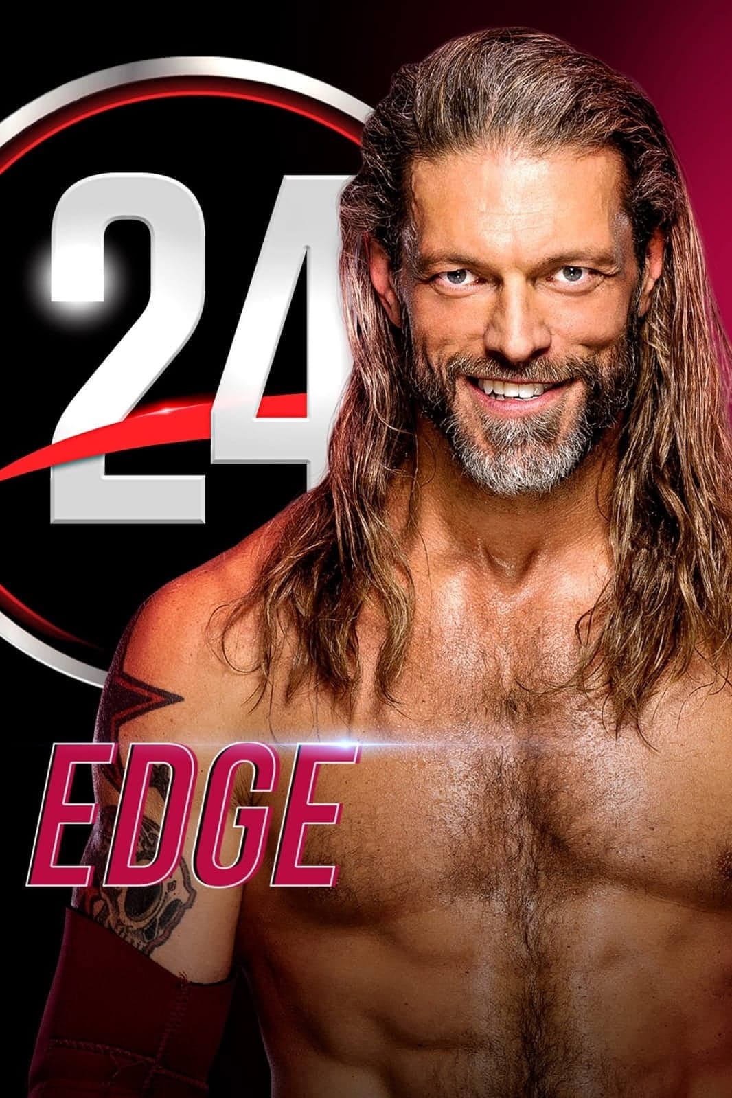 Edge: The Second Mountain backdrop