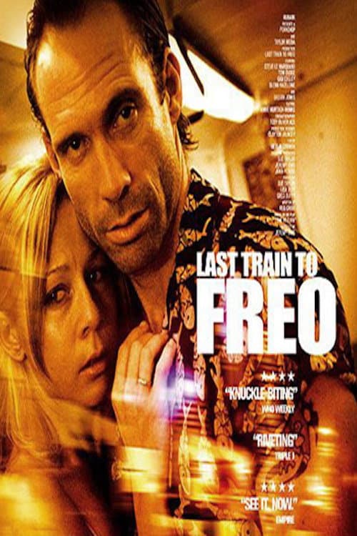 Last Train to Freo backdrop