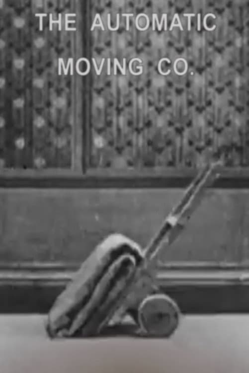 The Automatic Moving Company backdrop