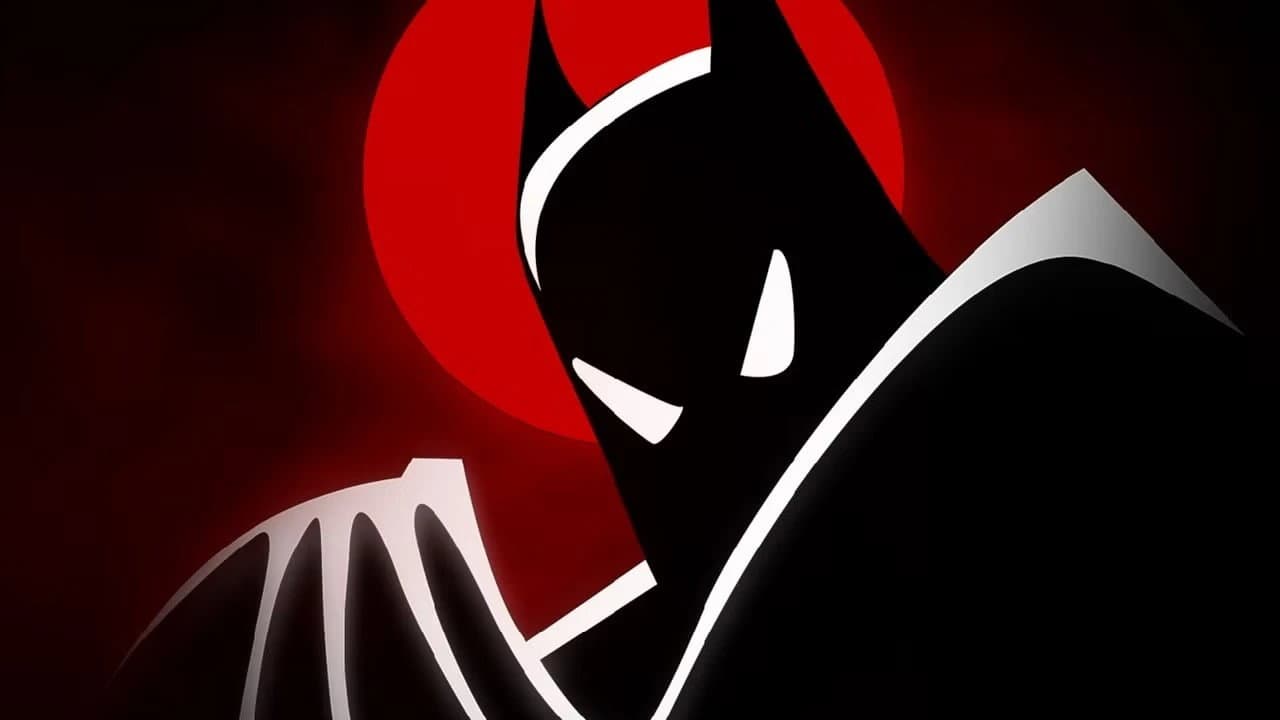 Batman: The Legacy Continues backdrop