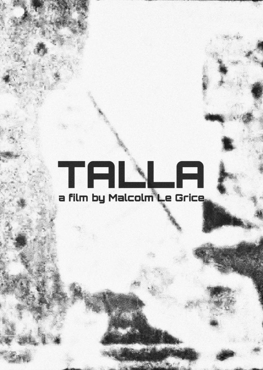Talla backdrop