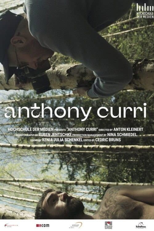 Anthony Curri backdrop
