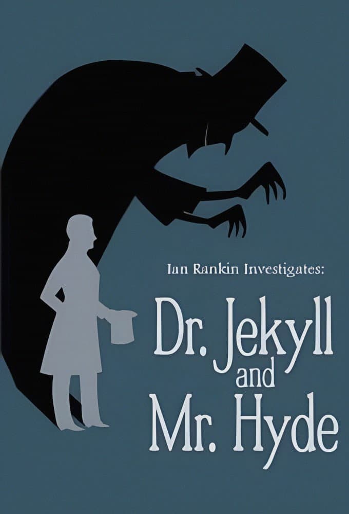 Ian Rankin Investigates: Dr. Jekyll & Mr. Hyde backdrop