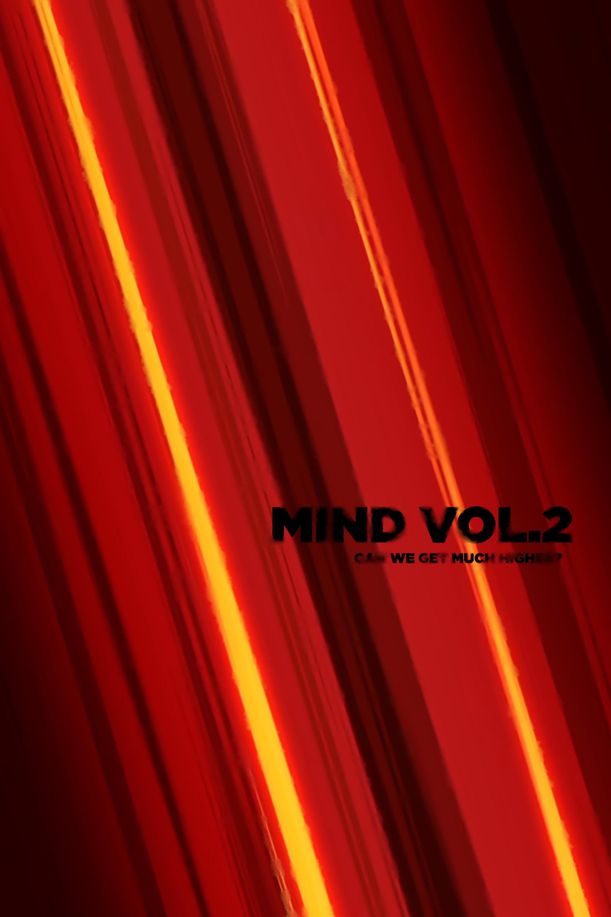 Mind Vol.2 backdrop