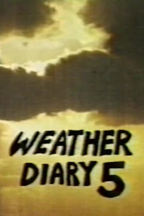 Weather Diary 5 backdrop
