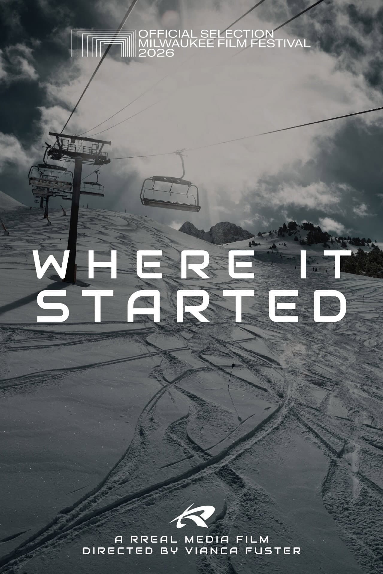 Where It Started backdrop