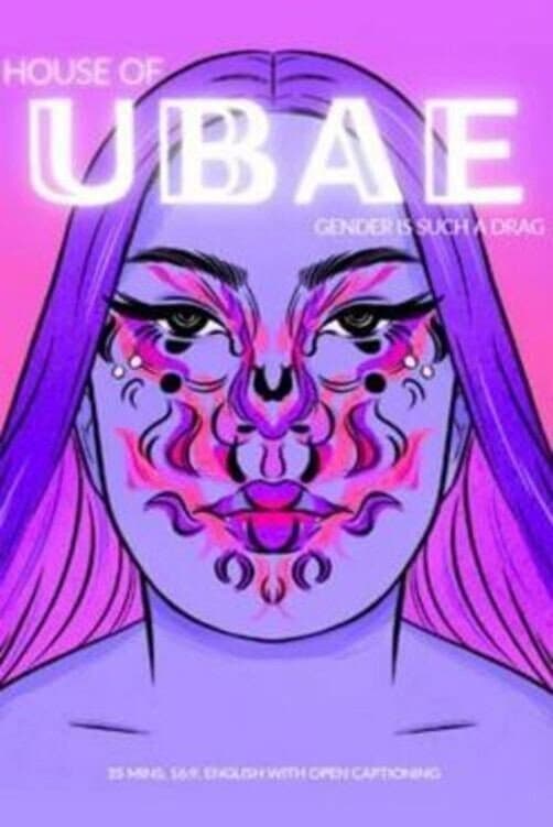 House of Ubae backdrop