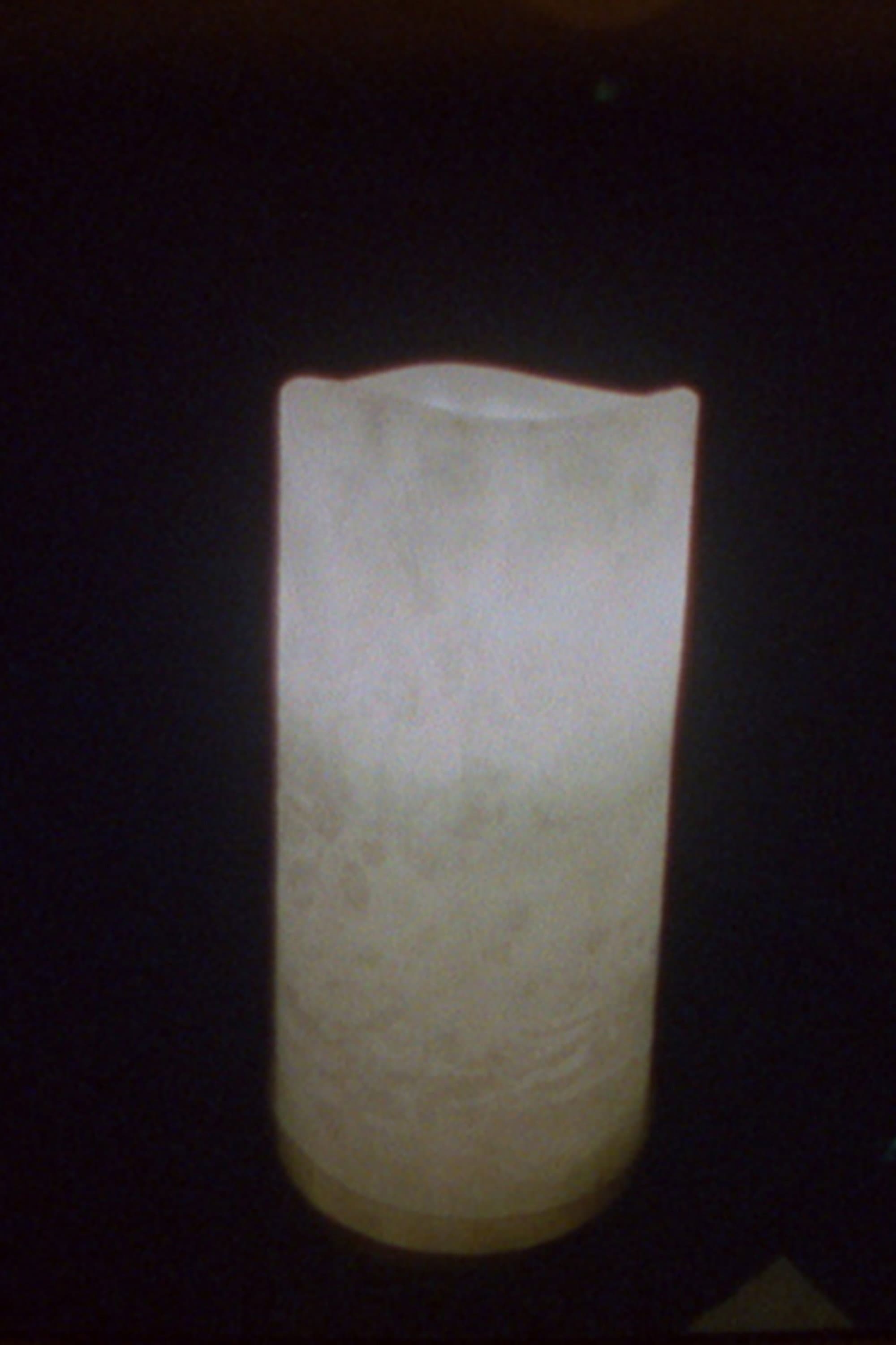 Late Light backdrop
