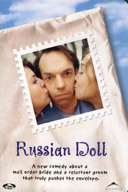 Russian Doll backdrop