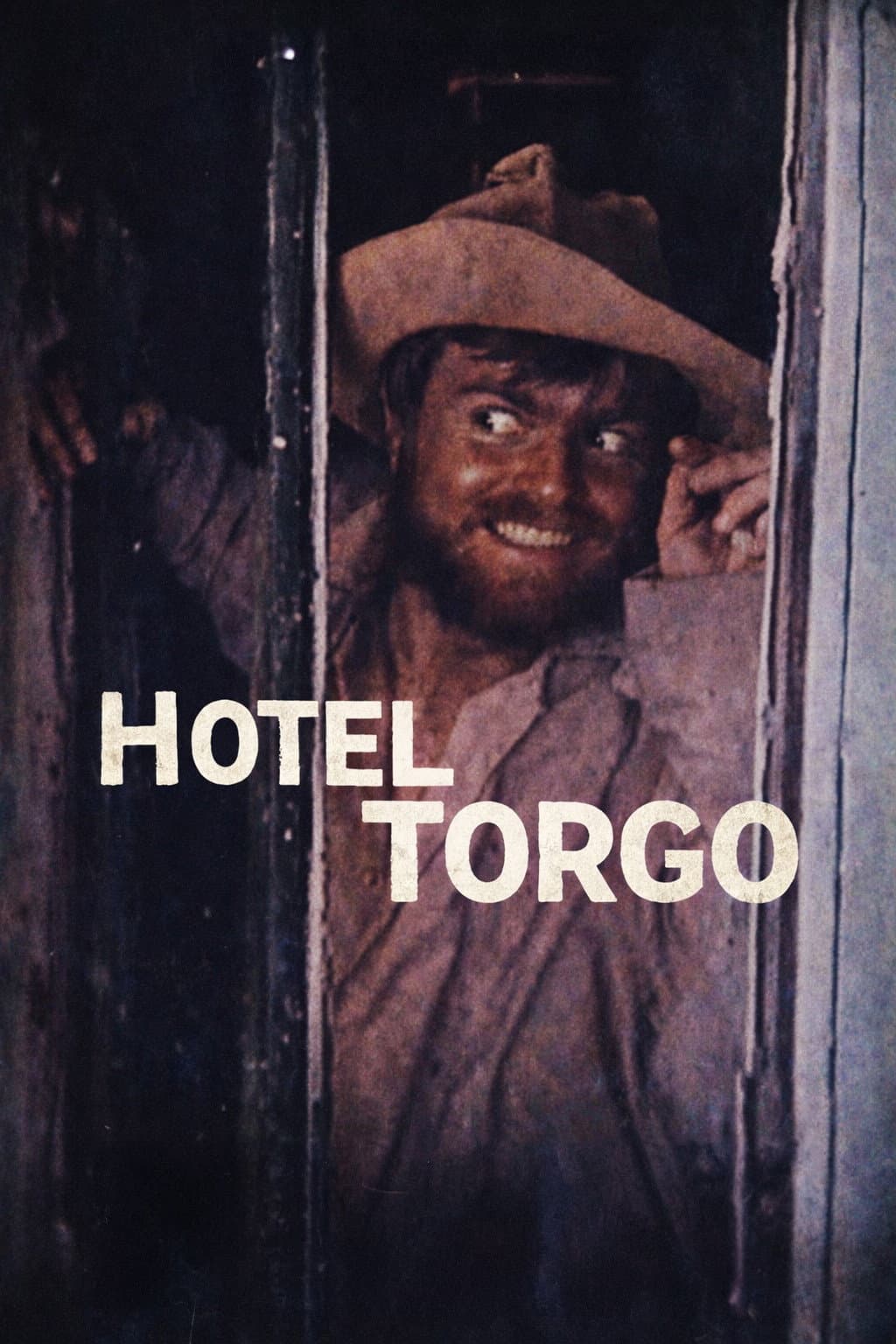 Hotel Torgo backdrop