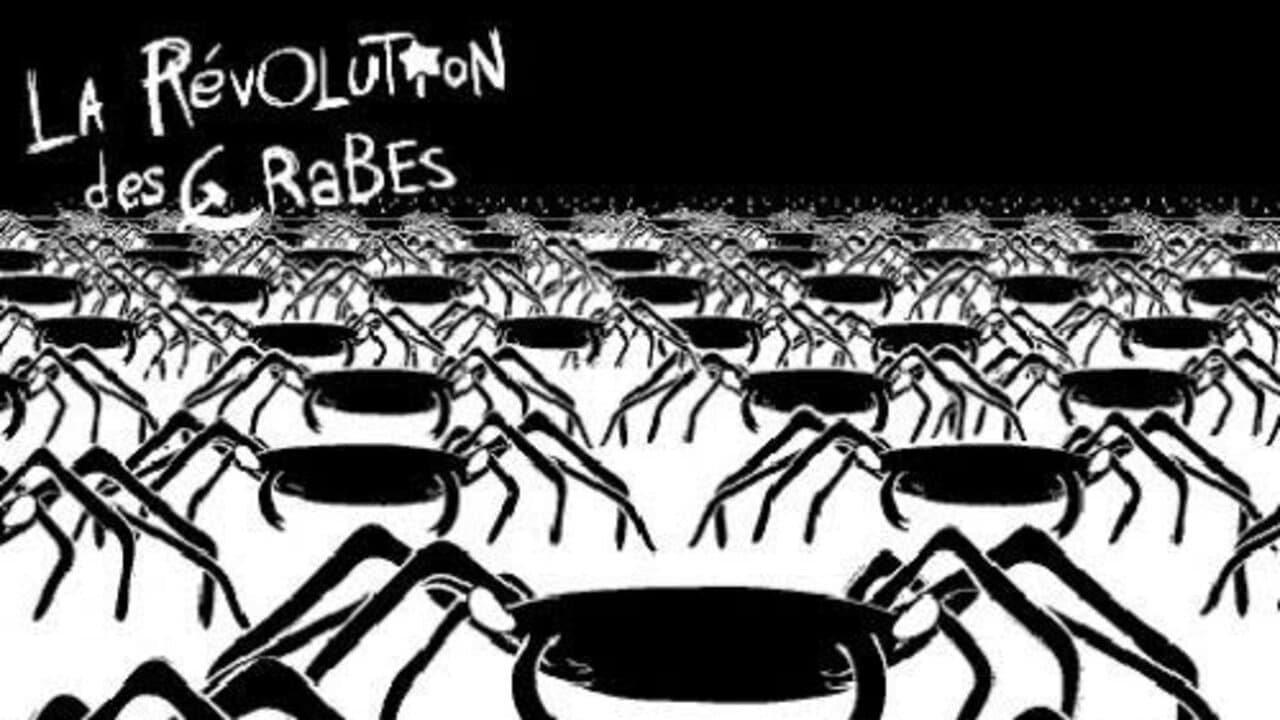The Revolution of the Crabs backdrop