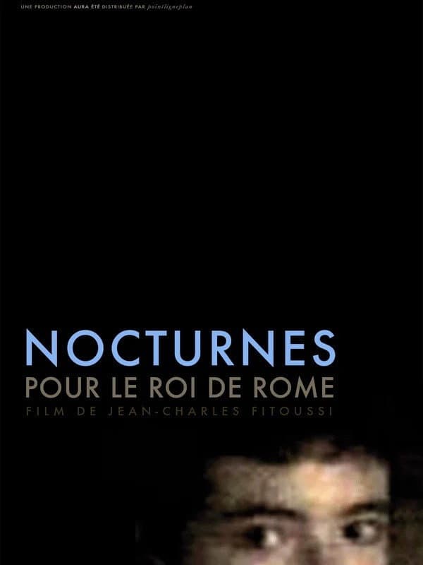 Nocturnes for the King of Rome backdrop