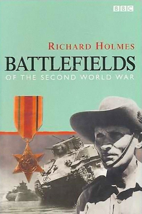 Battlefields backdrop