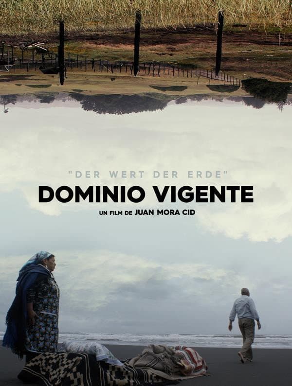 Dominio Vigente backdrop