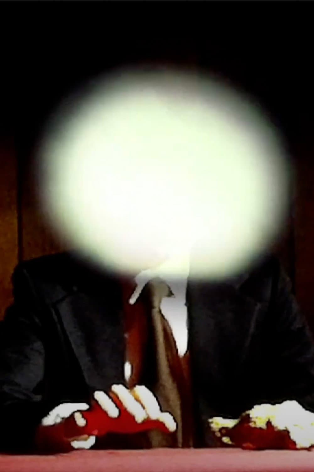 Fantomas backdrop