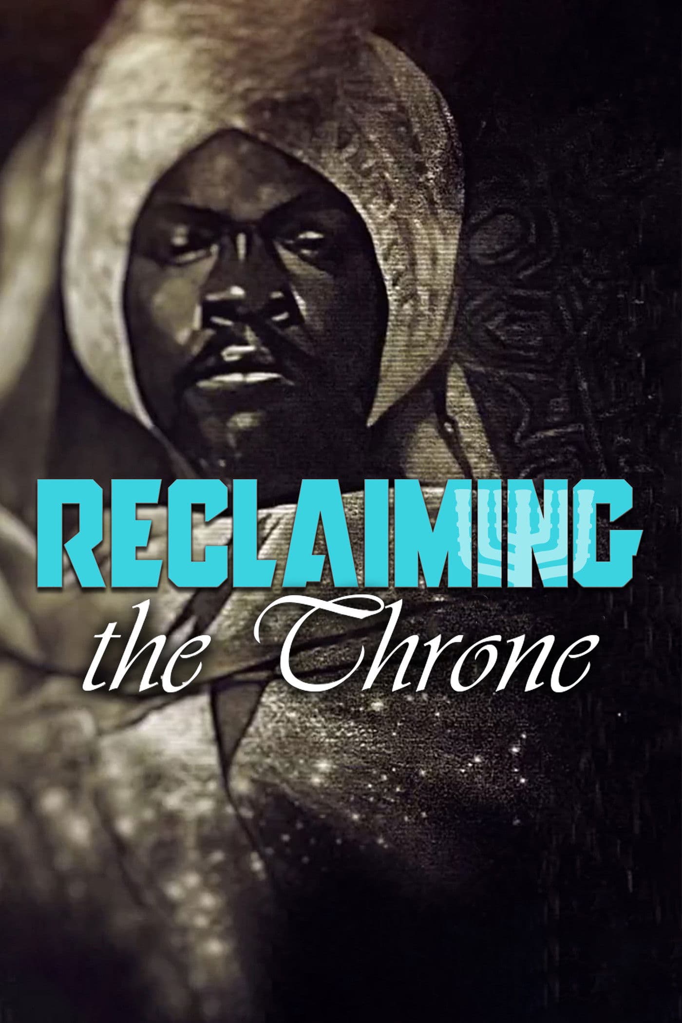 Reclaiming The Throne backdrop