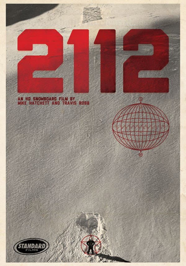 2112 backdrop