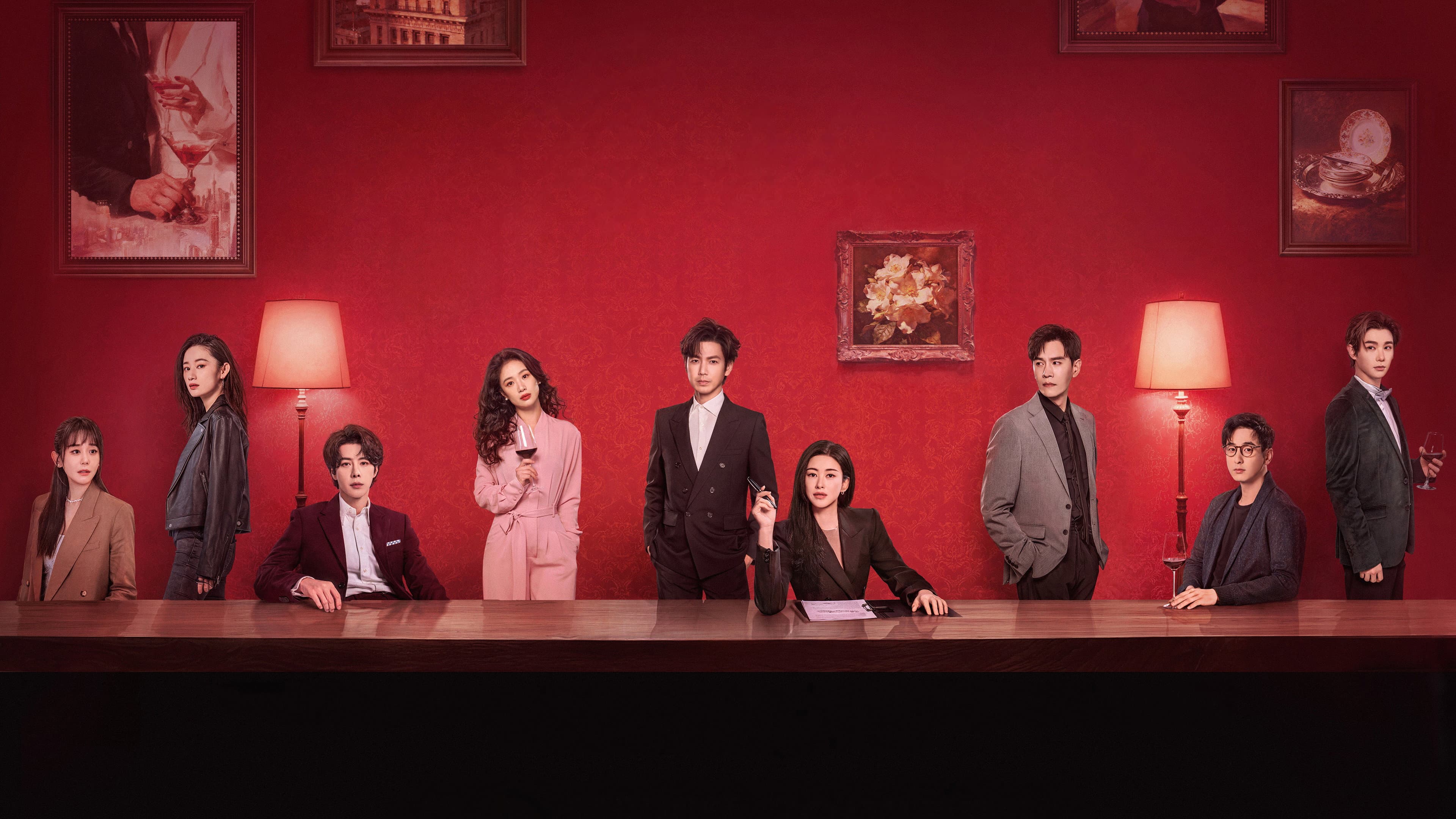 The Epoch of Miyu backdrop