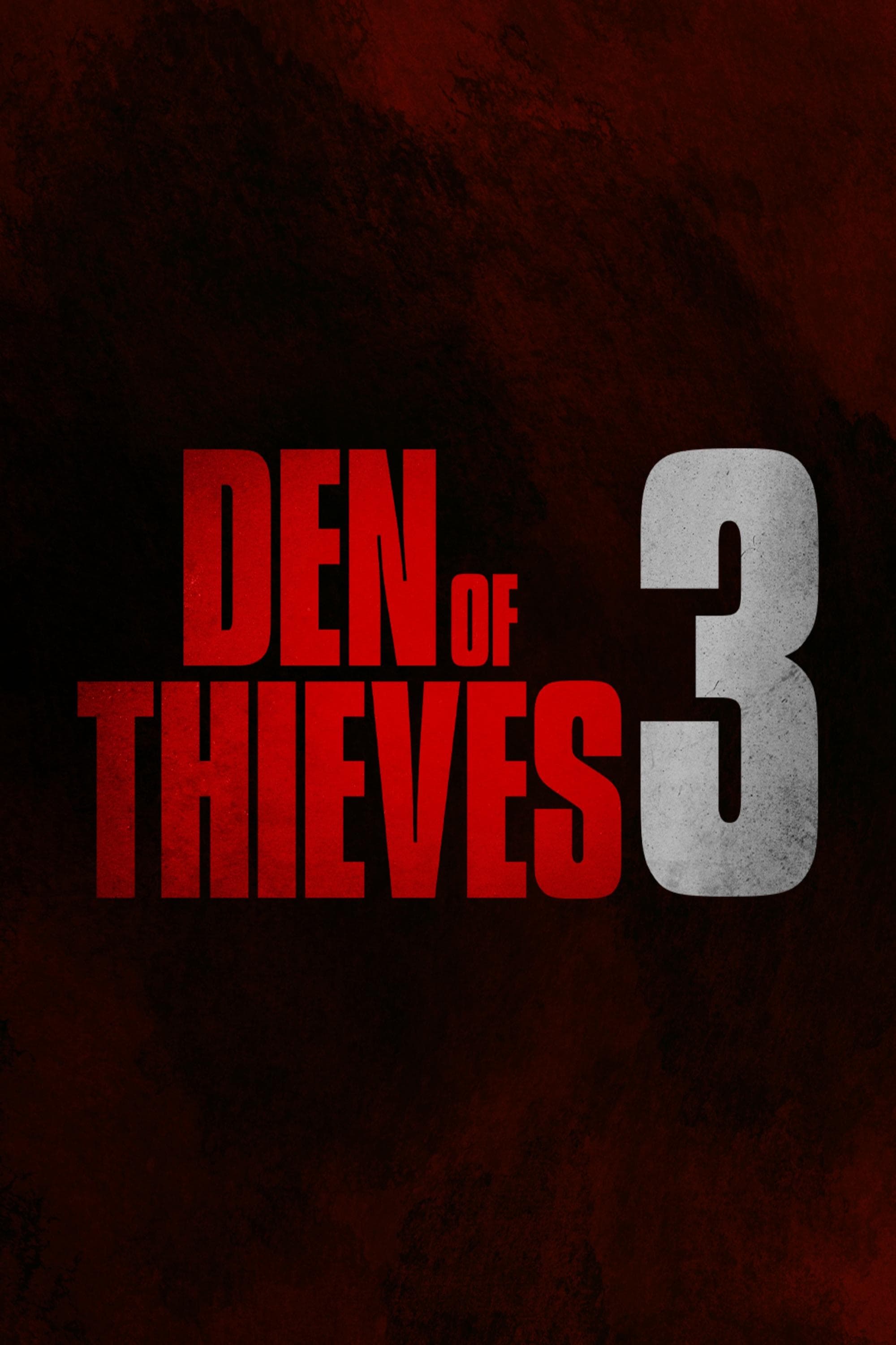 Den of Thieves 3 backdrop