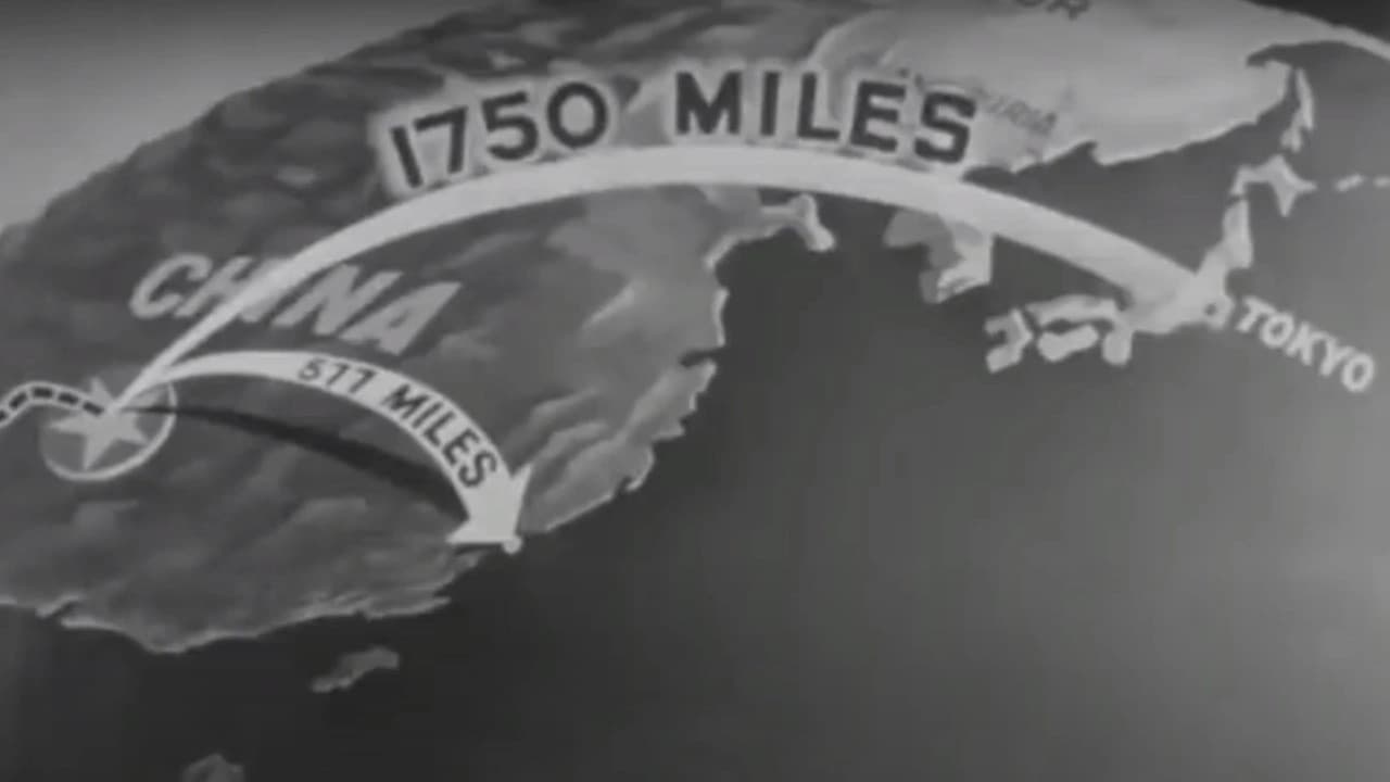 War Department Report backdrop