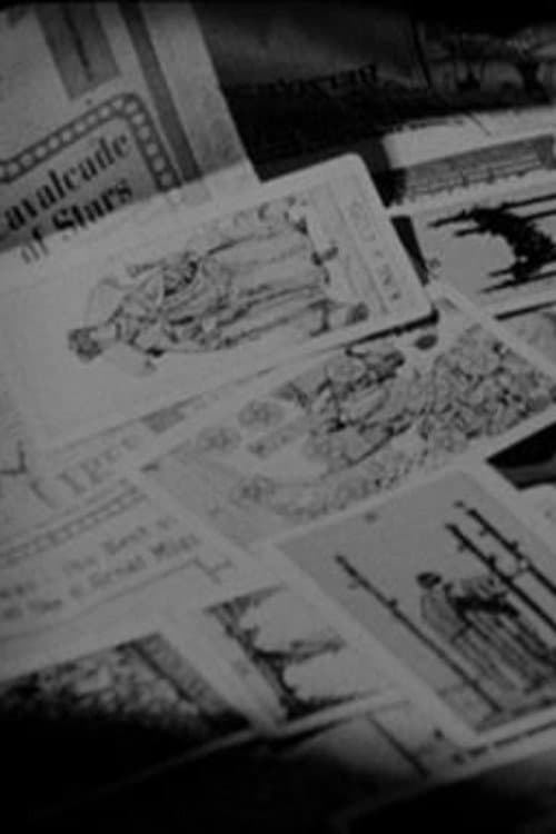 The Velvet Underground Tarot Cards backdrop