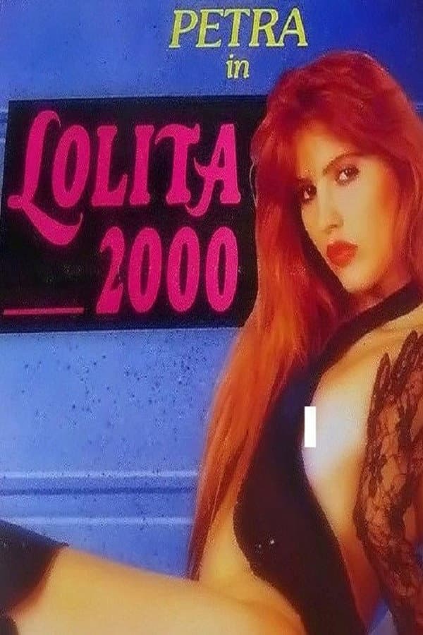 Lolita 2000 backdrop