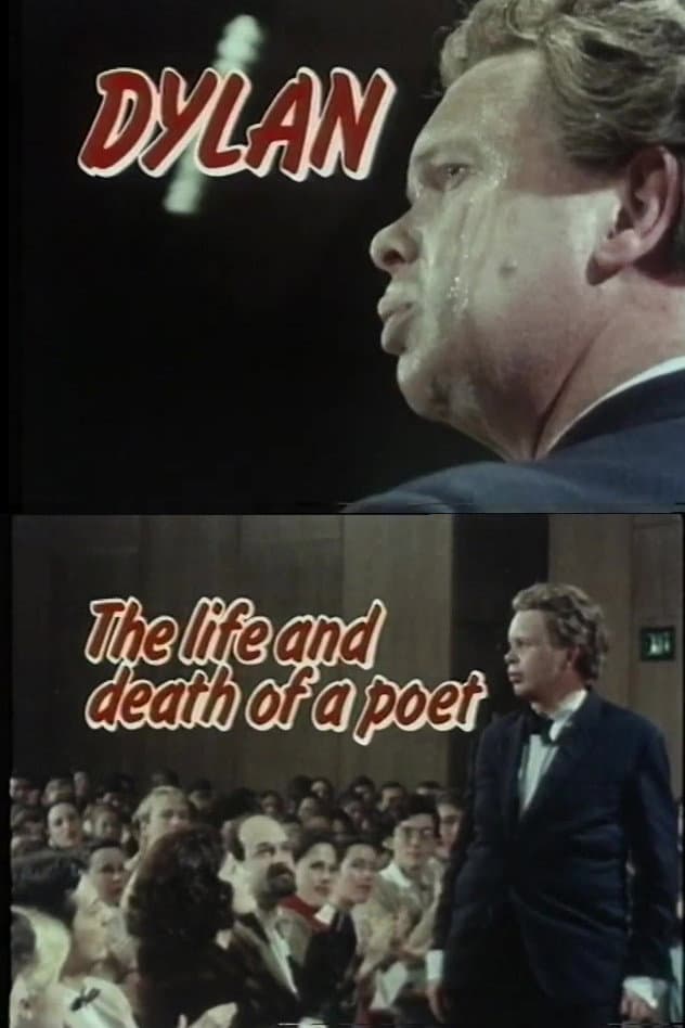 Dylan: The Life and Death of a Poet backdrop