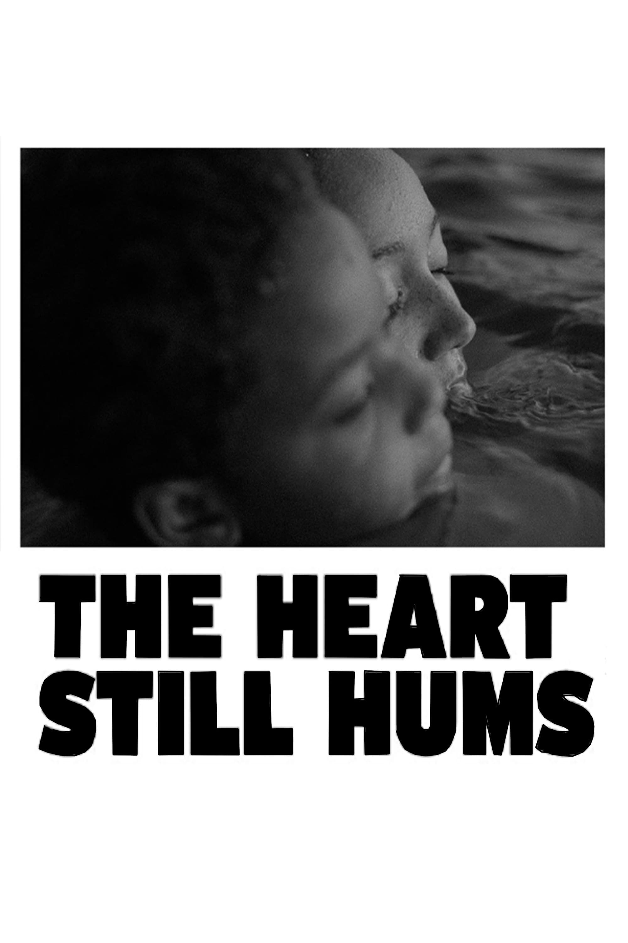 The Heart Still Hums backdrop