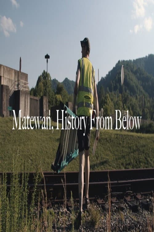 Matewan: History from Below backdrop