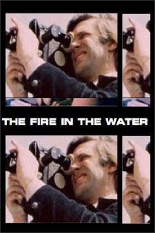 Fire in the Water backdrop