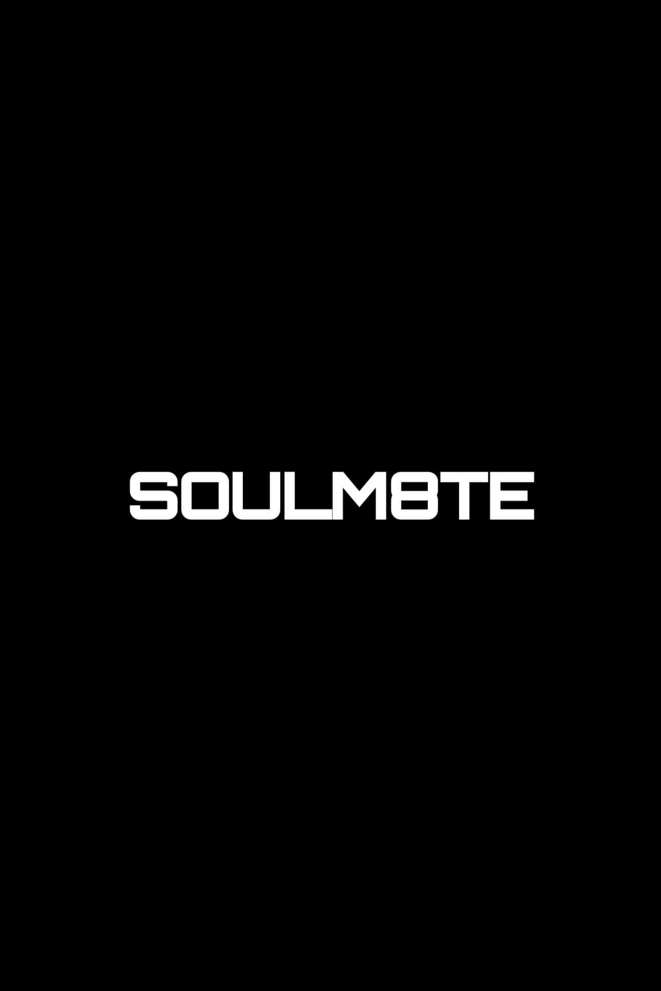 SOULM8TE backdrop