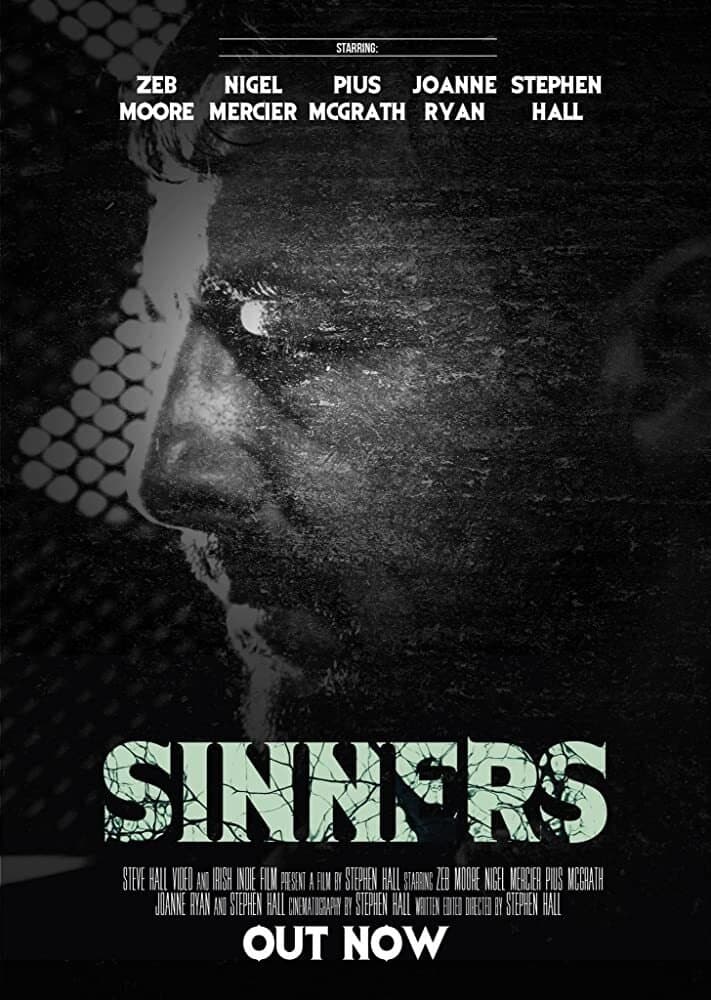 Sinners backdrop