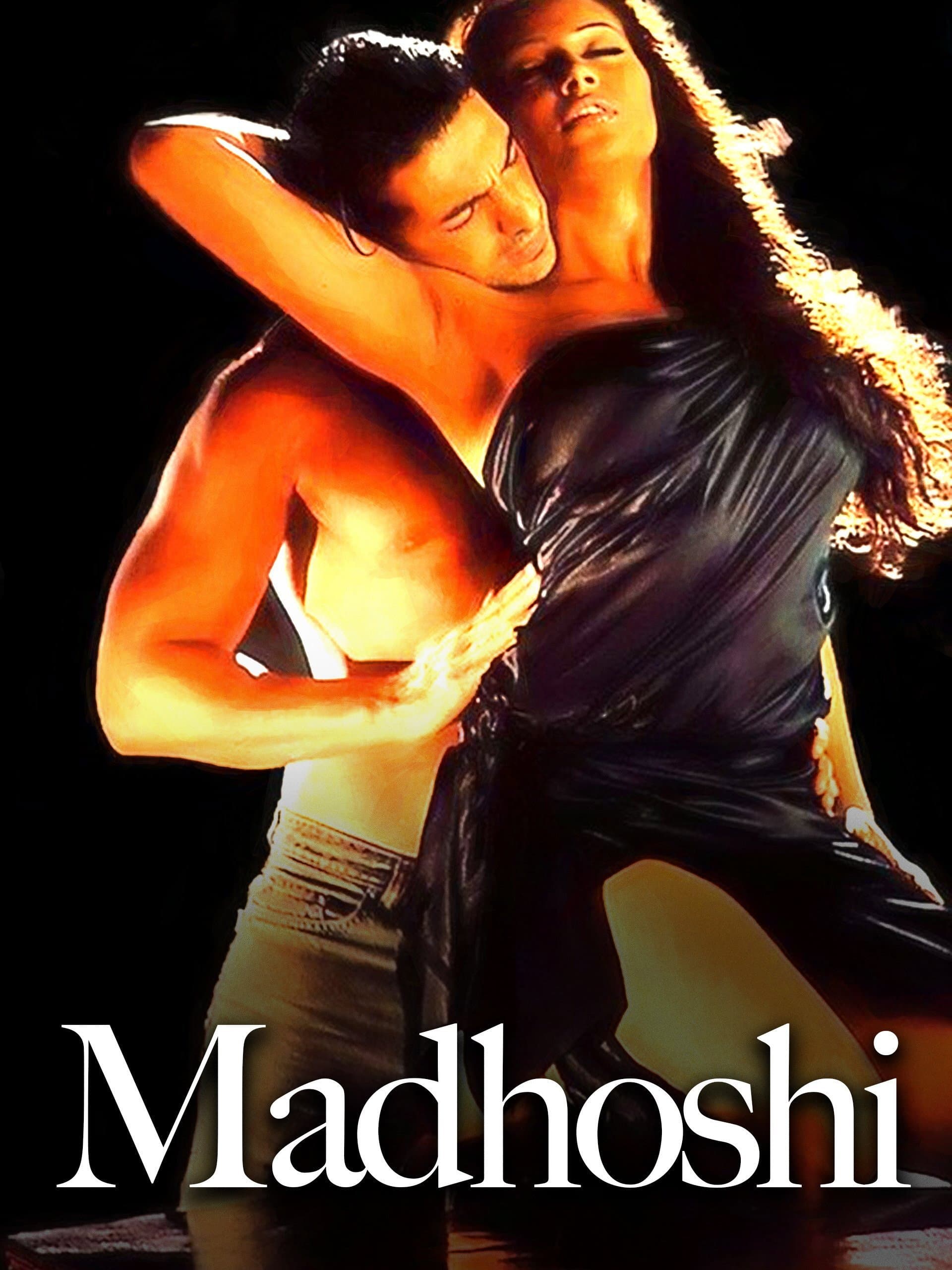Madhoshi backdrop