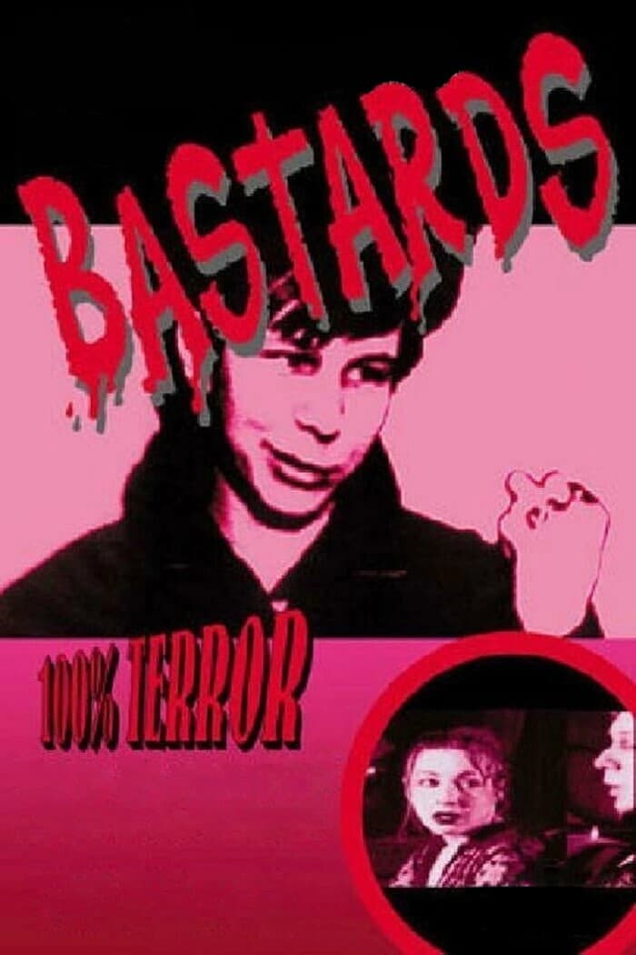 Bastards backdrop