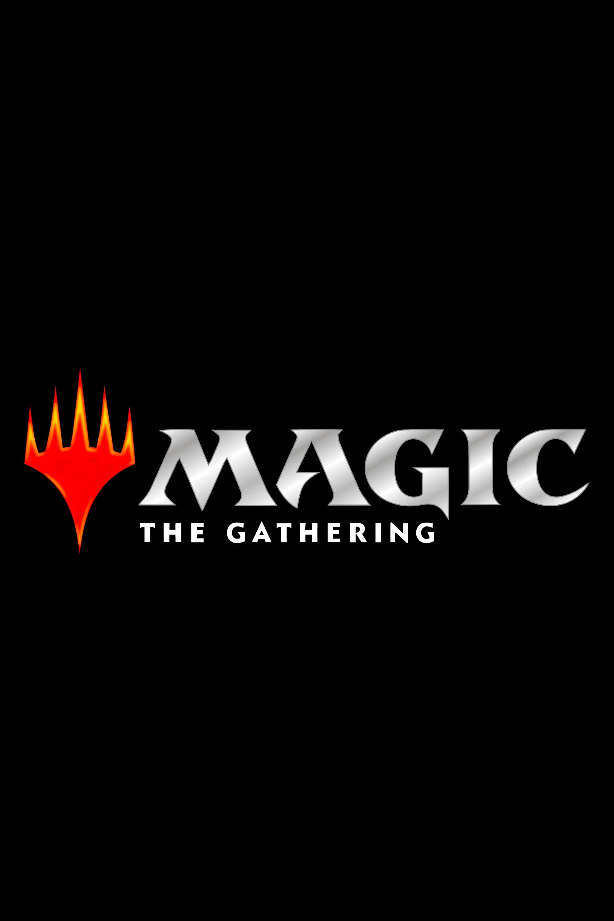 Magic: The Gathering backdrop