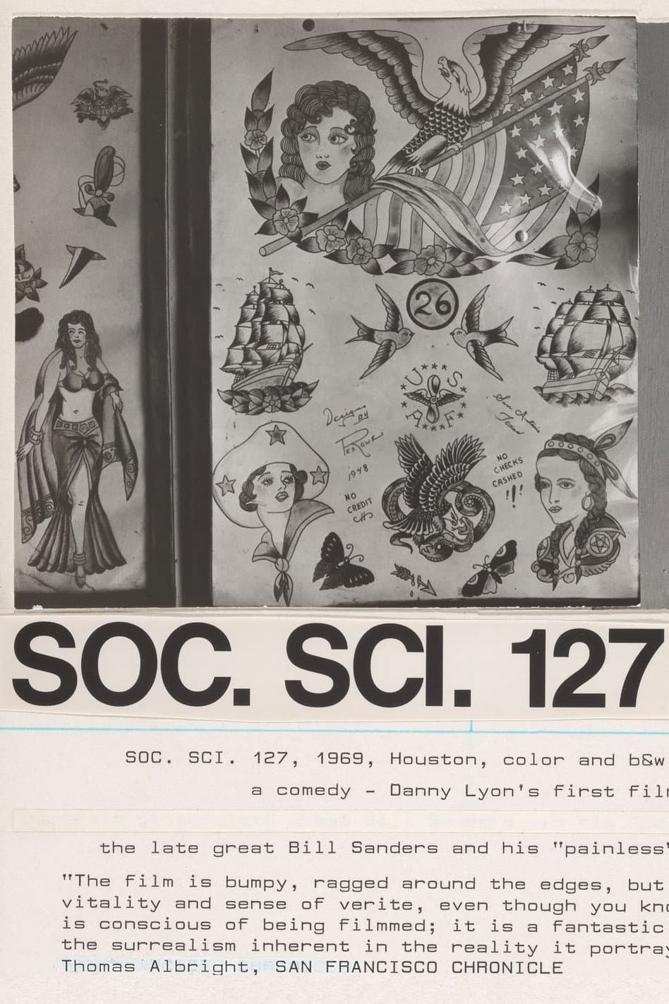 Soc. Sci. 127 backdrop