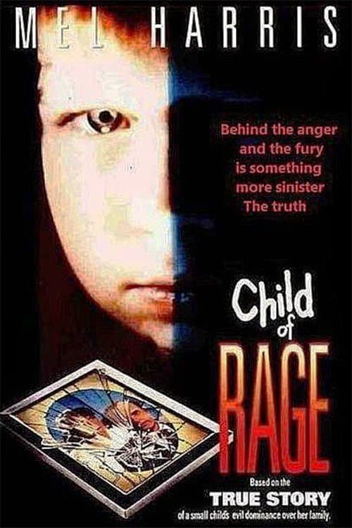 Child of Rage backdrop
