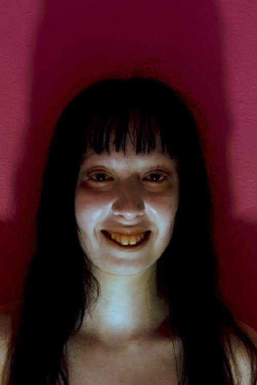 I Smile for 6 Minutes backdrop