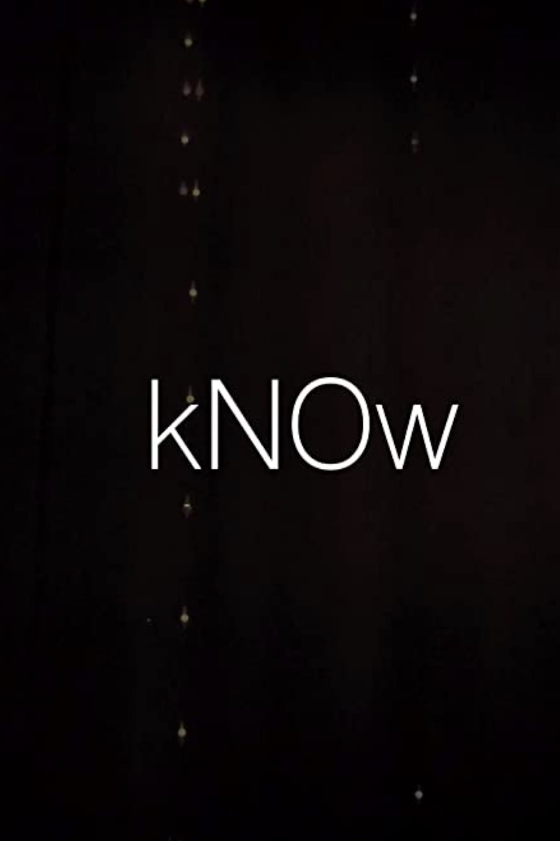 Know backdrop