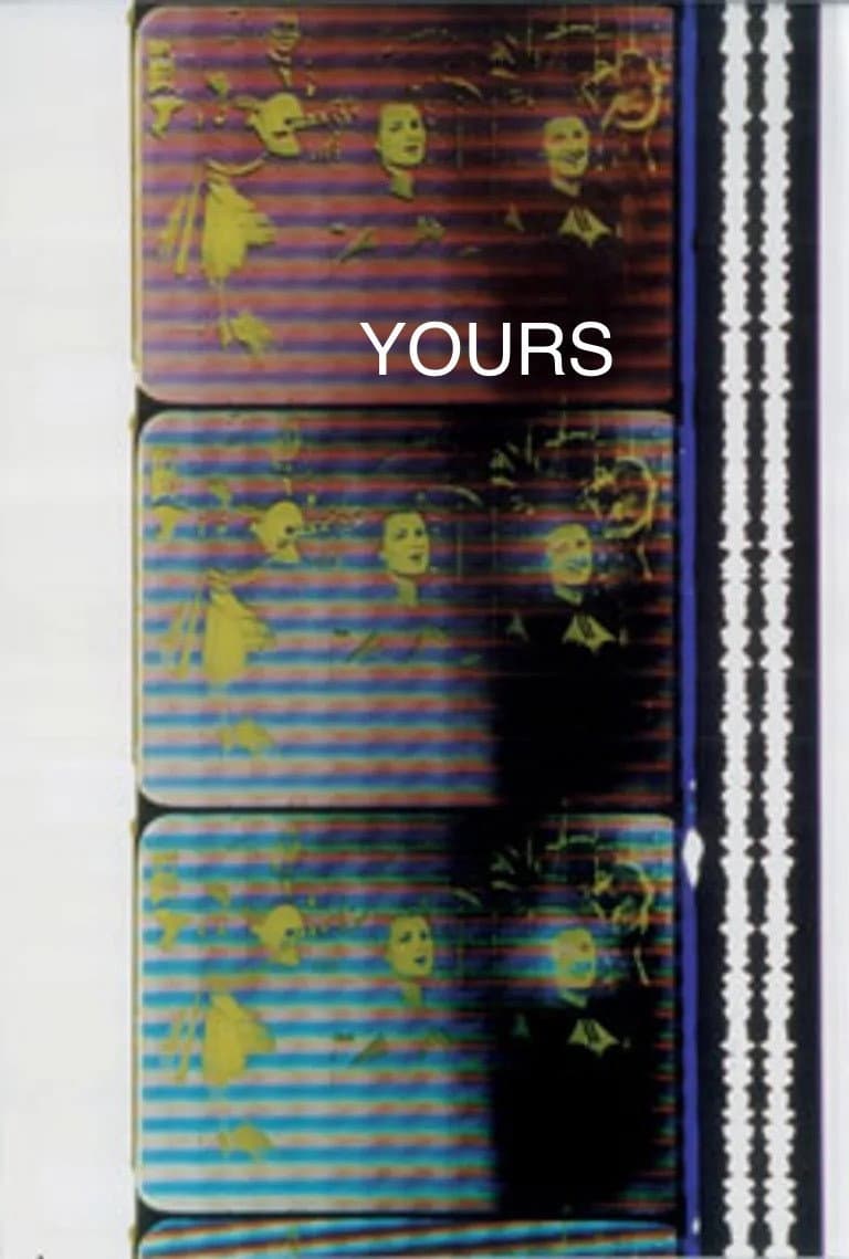 Yours backdrop