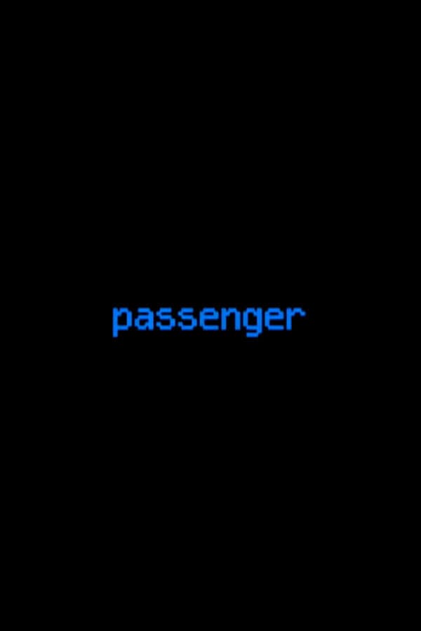 Passenger backdrop