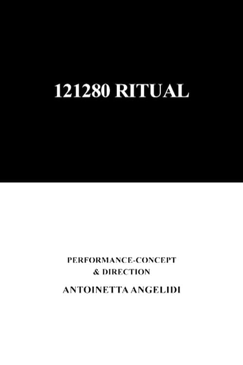 121280 Ritual backdrop