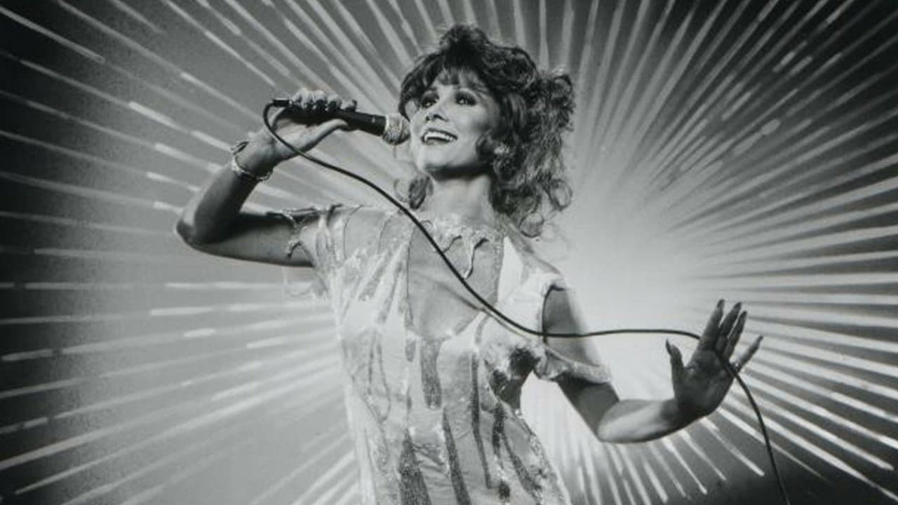 Big Dreams & Broken Hearts: The Dottie West Story backdrop