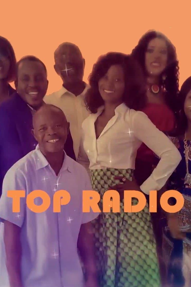 Top Radio backdrop